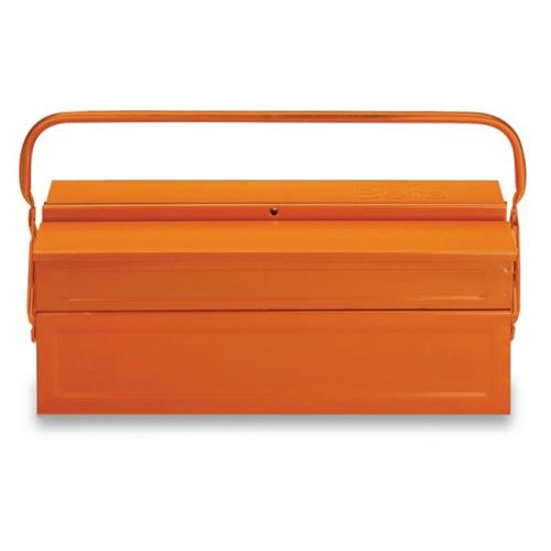 Beta Werkzeugkasten c19l 3 Teile-55cm