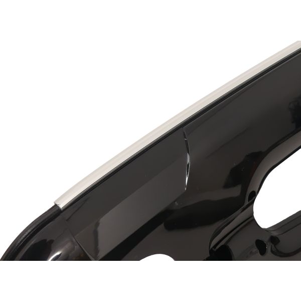 Kettenschutz Hesling Nexus Excelle Black
