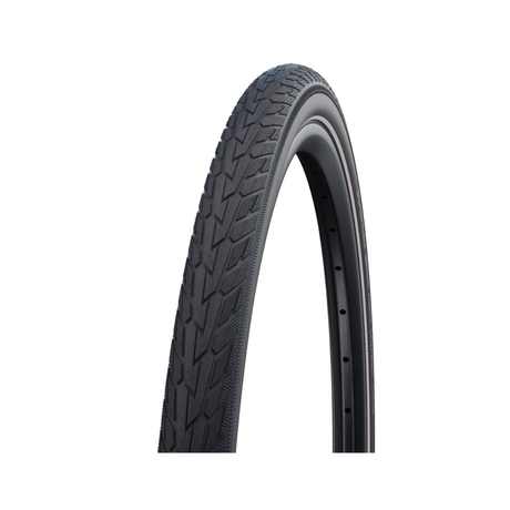 ROP Road Cruiser 24 x 1,75 (47-507) Schwarz