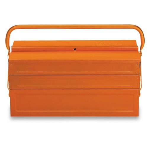 Beta-Werkzeugkasten C20 5 Stück - 45 cm
