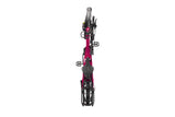 Tern Elektro-Kompaktfahrrad HSD P10 (#1) E-Bike HSD P10 10SP Drogonfruit