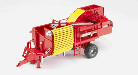 Bruder Grimme SE75-30 Kartoffelroder