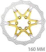 Reverse-Komponenten-Aluminium-Stammrotor