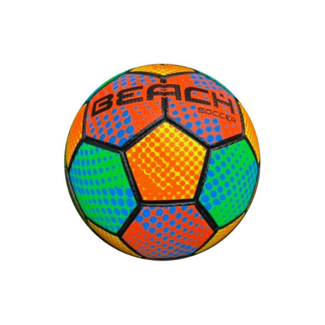 Beach-Football-Disco Größe 5 ã˜19cm