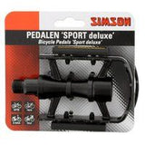 Simson Pedals Sport de Luxe