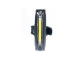 Simson USB LED -lampelinje hvit 20 led 8 lux