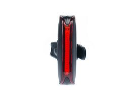 SIMSON USB LED LAMP LINE RED 20 LED 3 LUX