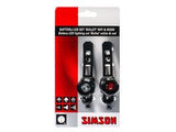 Light Set Simson Bullet 1 LED