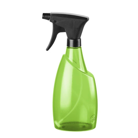 Emsa Fuchsia-Zerstäuber 700 ml transparentes Limettengrün