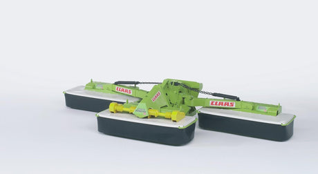 Bruder Rasenmäher Claas Disc 8550 C Plus 1:16 02218