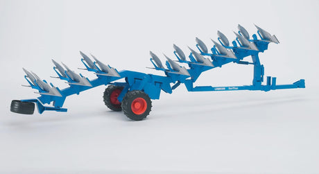 Bruder Lemken Vari-Titan Pflug