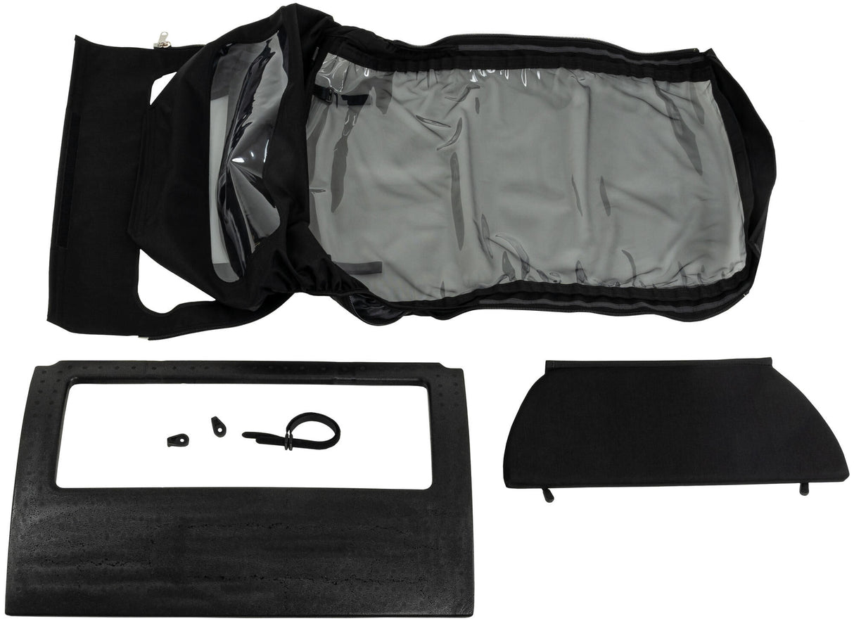 Chike Upgrade-Kit E-Kids Facelift Upgrade-Kit E-Kids Facelift