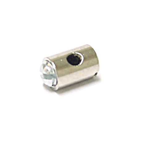 Bofix Schraubnippel Gas 5,5x5,5 (25 Stück)