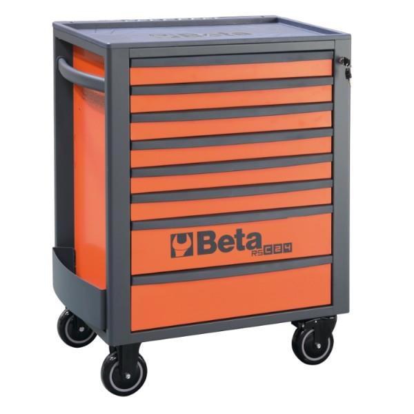 Beta Werkzeugwagen RSC24 8g