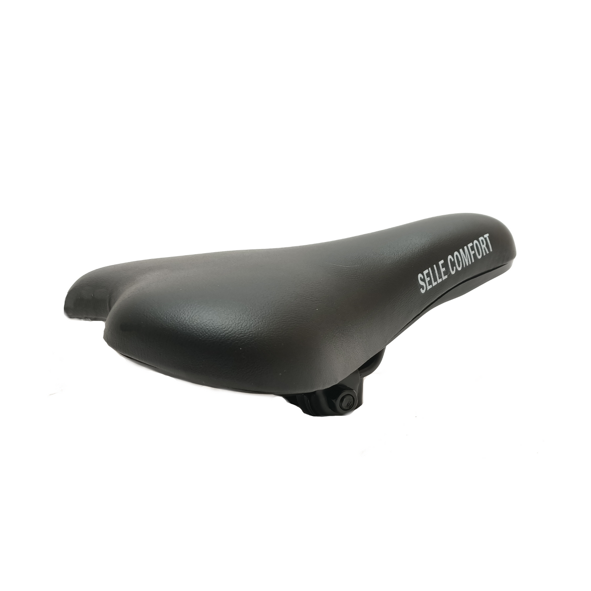 Selle Comfort Comfort Saddle Saddle's Saddle Luxury, včetně praku (balení dílny)