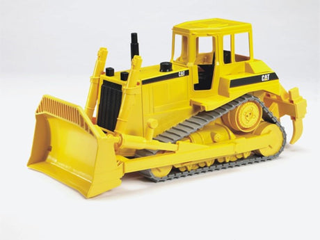 Bruder Raupen-Bulldozer