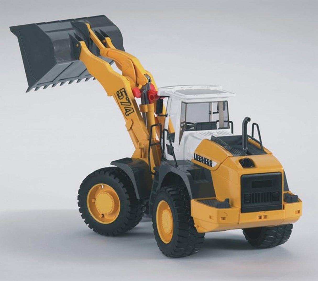 Bruder Schaufel Liebherr L574