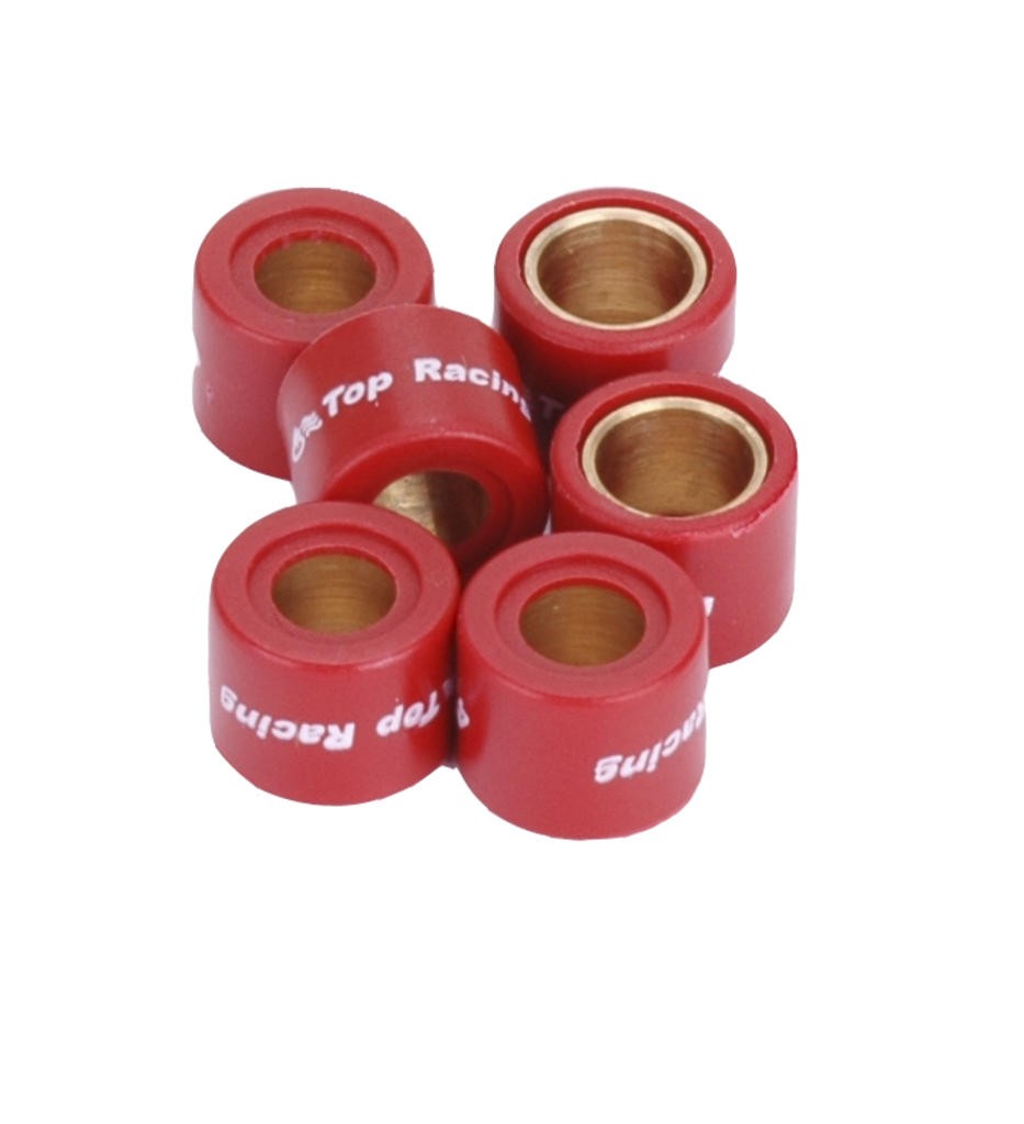 Top Racing Variation ROL Set 15x12mm - 6,5gr