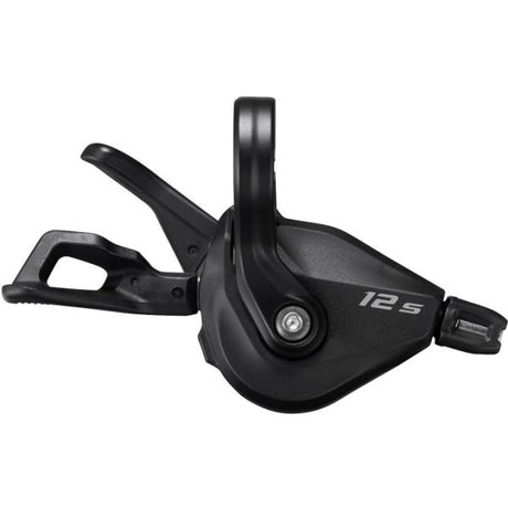 Verleller auf der rechten 12-Geschwindigkeit-Deore-MTB SL-M6100 mit