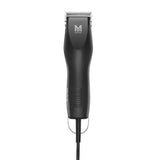 Moser Hair Clipper max 50 Single -Geschwindigkeit schwarz