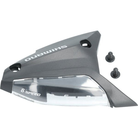 Shimano Abdeckkappe 8 Gang ST-EF500 – 4 Finger (inkl. Schrauben)