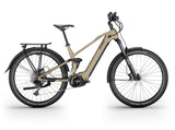 Conway Elektro-Geländewagen Xyron SUV 5.0 (#1) E-Bike Conw.