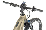 Conway Elektro-Geländewagen Xyron SUV 5.0 (#1) E-Bike Conw.