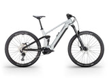 Conway Elektro-MTB vollgefedert Xyron St 4.0 (#1) E-Bike Conw.Xyron St 4.0 29 39 12sp vollgefedert