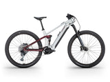 Conway Elektro-MTB Vollfederung Xyron ST 6.0 (#1) E-Bike conw. Xyron ST 6.0 29 44 12sp voll sus.si vi