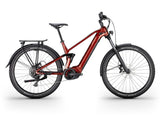Conway Elektro-Geländewagen Xyron C 2.0 750 (#1) E-Bike Conw
