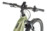 Conway Elektro-SUV Xyron SUV 4.0 (#1) E-Bike Conw.