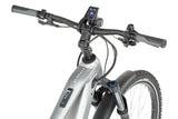 Conway Elektro-SUV Xyron SUV 5.0 (#1) E-Bike Conw.Xyron SUV 4.9 29 49 12sp Vollsus. grau