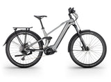 Conway Elektro-SUV Xyron SUV 5.0 (#1) E-Bike Conw.Xyron SUV 4.9 29 52 12sp Vollsus. grau