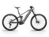 Conway Elektro-MTB vollgefedert Xyron ST 5.0 (#1) E-Bike Conw