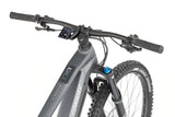 Conway Elektro-MTB vollgefedert Xyron ST 5.0 (#1) E-Bike Conw