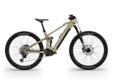 Conway Elektro-MTB vollgefedert Xyron St 8.0 (#1) E-Bike Conw.Xyron St 8.0 29 44 12sp vollgefedert