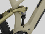 Conway Elektro-MTB vollgefedert Xyron St 8.0 (#1) E-Bike Conw.Xyron St 8.0 29 44 12sp vollgefedert