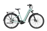 Conway Elektro-Trekkingrad Cairon T 4,5 (#1) E-Bike Conw.Cairon T 4,5 28 54 5SP Minze