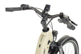Conway Elektro-Trekkingrad Cairon T 6.0 (#1) E-Bike Conw.Cairon T 6.0 28 50 Env. Wellenwüste