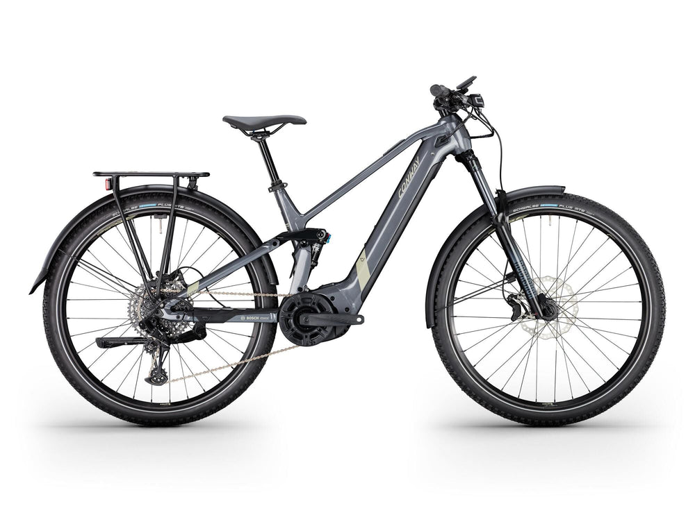 Conway Elektro-SUV Xyron S 2.9 SE (#1) E-Bike Conw
