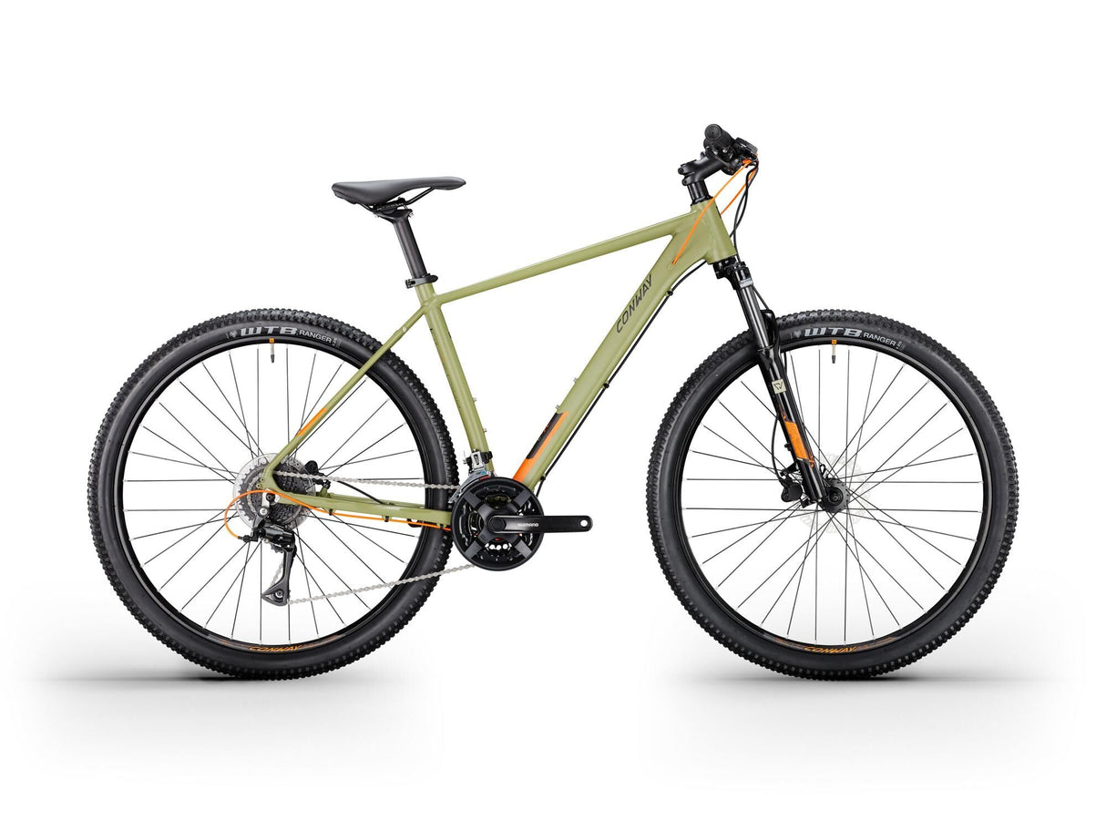 Conway MTB-Hardtail Razz 4.0 (#1)