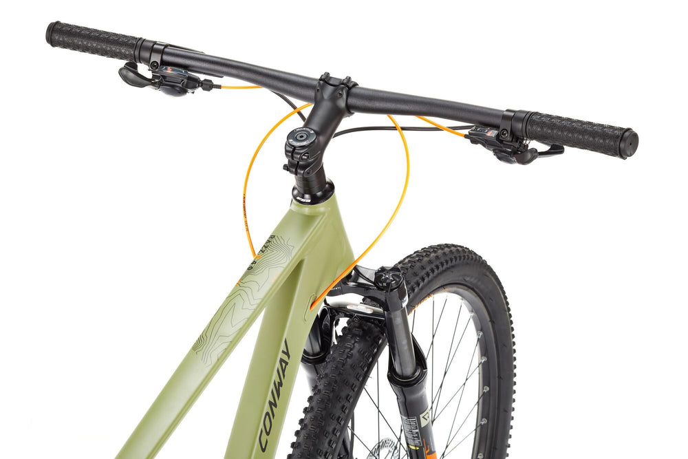 Conway MTB-Hardtail Razz 4.0 (#1)