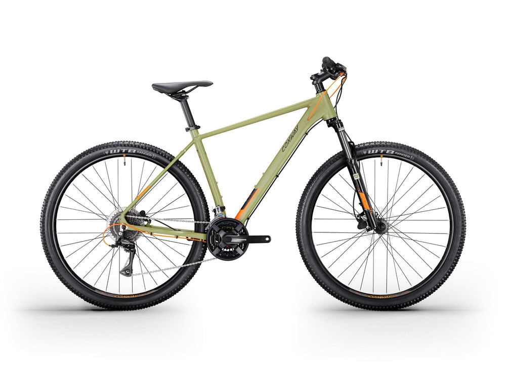 Conway MTB-Hardtail Razz 4.0 (#1)