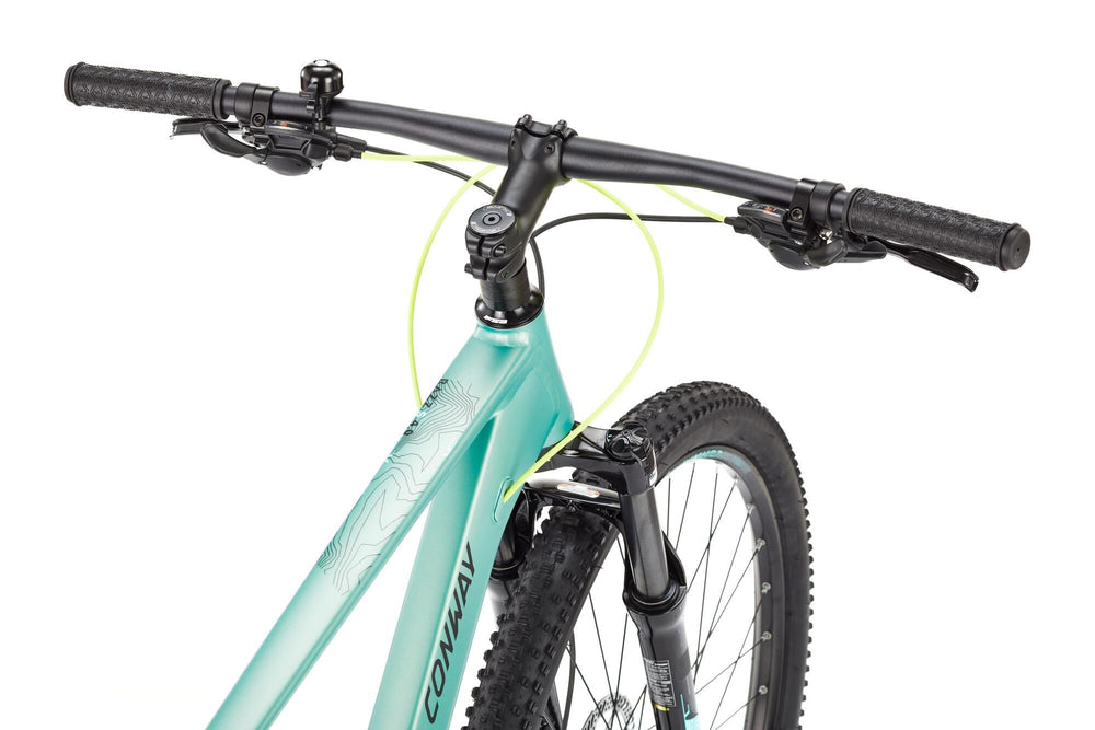Conway MTB-Hardtail Razz 4.0 (#1)