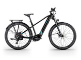 Conway Elektro-MTB-Hardtail Cairon S 2.0 625 SE (#1) E-Bike conw. cairon s 2.0 625 se 29 45 9sp bl turq.