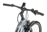 Conway Elektro-Trekkingrad Cairon T 2.0 625 SE (#1) E-Bike konw. ciaron t 2.0 625 se 28 42 9sp gr. Hrsg