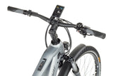 Conway Elektro-Trekkingrad Cairon T 3.0 750 SE (#1) E-Bike konw. cairon t 3.0 750 se 28 41 9sp sil. B.