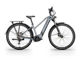 Conway Elektro-Trekkingrad Cairon T 3.0 750 SE (#1) E-Bike konw. cairon t 3.0 750 se 28 45 9sp sil. B.