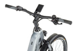 Conway Elektro-Trekkingrad Cairon T 3.0 750 SE (#1) E-Bike konw. cairon t 3.0 750 se 28 50 9sp sil. B.
