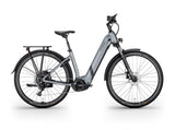 Conway Elektro-Trekkingrad Cairon T 3.0 750 SE (#1) E-Bike konw. cairon t 3.0 750 se 28 54 9sp sil. B.